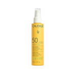 Caudalie Vinosun nematomas pur&scaron;kiklis nuo saulės SPF50, 150 ml