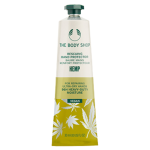 The Body Shop kanapių rankų apsauga, 30 ml