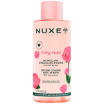 Nuxe Very Rose raminamasis micelinis makiažo valiklis, 750 ml