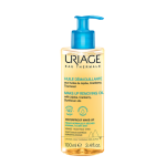 Uriage valomasis veido aliejus, 100 ml