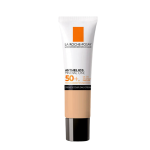 La Roche-Posay Anthelios Mineral One SPF50 04 Brown, 30 ml