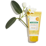 Klorane veido apsauginis kremas nuo saulės SPF 30, 50 ml