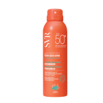SVR Sun Secure tra&scaron;kantis pienelis nuo saulės SPF50+, 200 ml