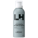 Lierac Homme skutimosi putos, 150 ml