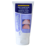 Akile&iuml;ne kremas diabetinei pėdai, 150 ml