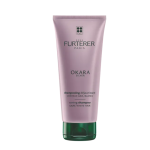 Ren&eacute; Furterer Okara Silver tonuojamasis &scaron;ampūnas, 200 ml