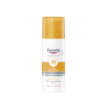 Eucerin Sun Oil Control Dry Touch gelinis kremas SPF30, 50 ml