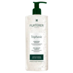 Ren&eacute; Furterer Triphasic &scaron;ampūnas nuo plaukų slinkimo, 500 ml