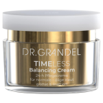 Dr. Grandel Timeless pusiausvyrą atkuriantis senėjimą stabdantis kremas, 50 ml
