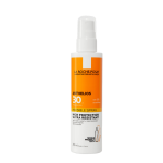 La Roche-Posay Anthelios nematomas pur&scaron;kiklis SPF30, 200 ml