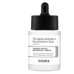 Cosrx The Alpha-Arbutin 2 serumas pigmentacijos priežiūrai, 50 ml