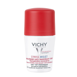 Vichy Intensive Stress Resist intensyvus 72 h rutulinis antiperspirantas, 50 ml