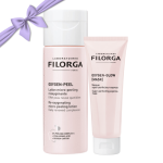 Filorga Oxygen-Glow valymo rinkinys