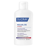 Ducray Kelual DS intensyvus &scaron;ampūnas nuo pleiskanų, 100 ml