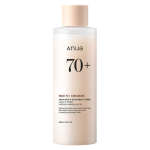 Anua Rice 70 + Ceramides Glow pieni&scaron;kas tonikas, 250 ml