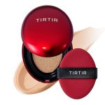 TirTir Mask Fit Red Cushion makiažo pagrindas 25N Mocha SPF40, 18 g
