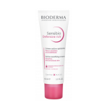 Bioderma Sensibio Defensive sodrus kremas, 40 ml