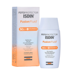 Isdin Fotoprotector Fusion Fluid SPF50+, 50 ml