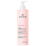 Nuxe Very Rose raminamasis drėkinamasis kūno pienelis, 400 ml