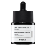 Cosrx The Niacinamide 15 serumas, 20 ml