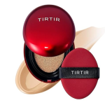 TirTir Mask Fit Red Cushion makiažo pagrindas 27N Camel SPF40, 18 g