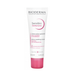 Bioderma Sensibio Defensive kremas, 40 ml