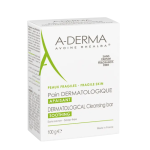 A-DERMA dermatologinis muilas be muilo, 100 g