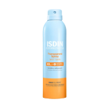 Isdin Fotoprotector Wet Skin skaidrus pur&scaron;kiklis SPF30, 250 ml