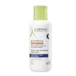 A-DERMA Exomega Control raminamoji vonios priemonė nuo kasymosi, 400 ml