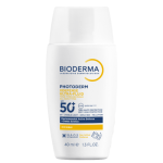 Bioderma Photoderm XDefense apsauginė priemonė nuo saulės SPF50+, 40 ml
