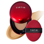 TirTir Mask Fit Red Cushion makiažo pagrindas 29N Natural Beige SPF40, 18 g