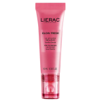 Lierac Glow Fresh apimties suteikiantis lūpų blizgis, 10 ml