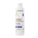 A-DERMA Exomega Control raminamoji vonios priemonė nuo kasymosi, 200 ml