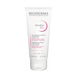 Bioderma Sensibio DS+ valomasis gelis, 200 ml