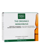 Martiderm The Originals Proteos Hydra Plus ampulės, 30 x 2 ml