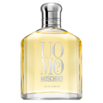 Moschino Uomo? tualetinis vanduo, 125 ml