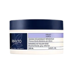 Phyto Violet geltonumą neutralizuojanti kaukė, 200 ml