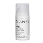 OLAPLEX No.8 Bond Intense Moisture intensyviai drėkinanti kaukė, 100 ml