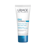 Uriage Eau Thermale Rich Water Cream sodrus vandens kremas, 40 ml