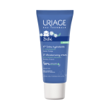 Uriage Baby's 1st Skincare - 1st Moisturizing Cream drėkinamasis kremas kūdikiams, 40 ml