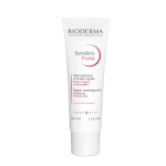 Bioderma Sensibio Forte kremas, 40 ml