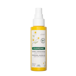 Klorane &scaron;viesinamasis pur&scaron;kiklis su ramunėlėmis &scaron;viesiems plaukams, 100 ml