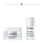 Filorga Lift-Structure itin liftinguojantis kremas + Filorga Optim-Eyes paakių kremas nuo nuovargio