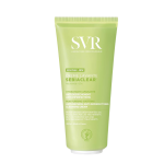 SVR Sebiaclear valomasis kremas, 200 ml