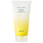 Goodal Green Tangerine Vita C skaistinamosios valomosios putos 150ml