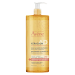 Av&egrave;ne XeraCalm A.D lipidus atkuriantis prausiamasis aliejus, 1 l
