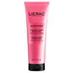 Lierac Glow Fresh gaivinamoji greitojo poveikio kaukė, 75 ml