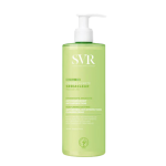 SVR Sebiaclear valomasis kremas, 400 ml