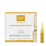 Martiderm Proteos Hydra Plus SP ampulės, 30 x 2 ml