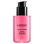 Lierac Glow Fresh The Radiance Booster serumas, 30 ml